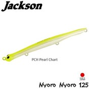 Resim Jackson Nyoro Nyoro 125 125Mm 14Gr Pch 