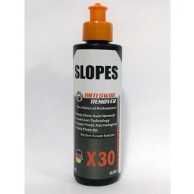Resim Slopes X30 Hare Giderici Cila 250ml 