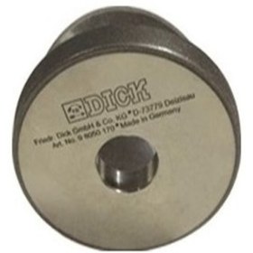 Resim Dick Bıçak Bileme Taşı Elmas Alman 