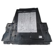 Resim Valeron. 2003-2006 Renault Megane Iı Karter Muhafaza Plastiği Orta Benzinli (adet) (oem No:8200563696) 