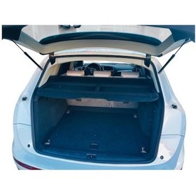 Resim Audi Q5 2009-2017 Pandizot Bagaj Rafı 