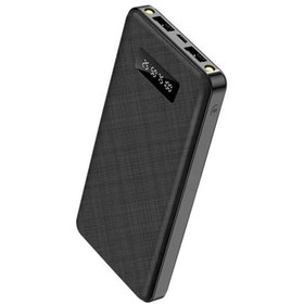 Resim JNUOBI 10.000MAH POWERBANK YEDEK ŞARJ GÜÇ KAYNAĞI 