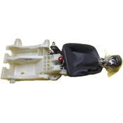 Resim Vites Kolu Bongo K2500 12-> (6 İLERİ) 