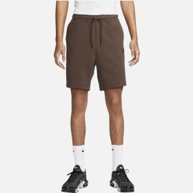 Resim Nike Sportswear Tech Fleece SS22 Erkek Şort DV0539-237 