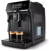Resim Philips Premium Tam Otomatik Espresso Makinası, 1.8 L Kapasite, Zamanlayıcı, Aquaclean 