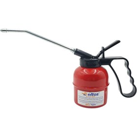 Resim Eltos EY100 100cc Metal Yağdanlık 