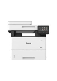 Resim Canon i-Sensys MF553DW Wi-Fi Çok Fonksiyonlu Lazer Yazıcı 
