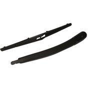 Resim Besthome1 Ford Fiesta 2011-2016 Arka Kamera Sileci - Yüksek Kalite Kauçuk, Kolay Temizleme 