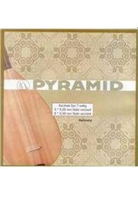 Resim Pyramıd Profesyonel Saz Teli 020 
