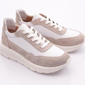 Resim Dgn 461e Kadin Spor Ayakkabi 461E-1567-R0198 Beyaz 