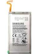 Resim Samsung Uyumlu Galaxy Uyumlu S9+ S9 Plus Sm-G965 Batarya 