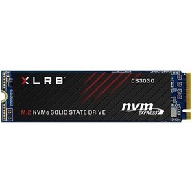 Resim PNY Xlr8 Cs3030 500GB 3500-2000MB PCIe NVMe M.2 SSD 