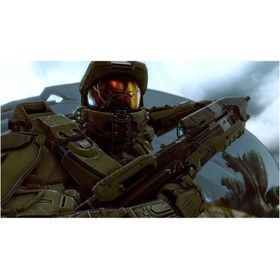 Resim Microsoft Studios Halo 5: Guardians Xbox One Oyun 