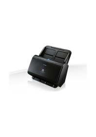 Resim Canon DR-C240 A4 Doküman Tarayıcı (45 Syf/dk) 