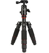 Resim Fotopro X-go Mini Carbon Fiber Tripod 