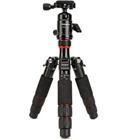 Resim Fotopro X-go Mini Carbon Fiber Tripod 