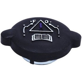 Resim 106/306/405/406/partner/xsara/saxo 94- Radyatör Yedek Su Depo Kapağı Febı22080 1306 C7 / 1306 99 / 1306 A0 