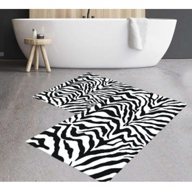 Resim Balıklı Klozet Takımı ea17 