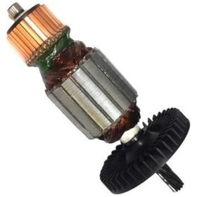 Resim Bosch Uyumlu Tipi Gco 2000 Endüvi Rotor Kollektör 