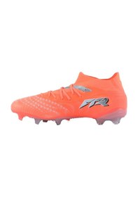 Resim Puma Future 9 Match FG/AG (108713-01) | Kırmızı 