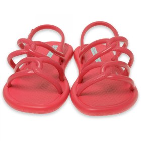 Resim İpanema Ipanema 27136K Meu Sol Sandal Pembe Kız Çocuk Sandalet 