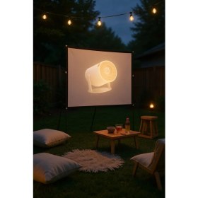 Resim Projeksiyon Çok Işlevli Dart 