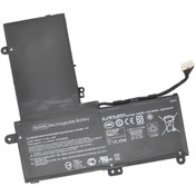 Resim HP Pavilion Uyumlu X360 11-U001Ur Batarya Pil 3 Cell 