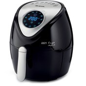 Resim Ariete 4616 Airy Fryer 2.6 L Airfryer Sıcak Hava Fritözü Ariete