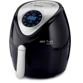 Resim Ariete 4616 Airy Fryer 2.6 L Airfryer Sıcak Hava Fritözü 