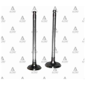 Resim GÜNEŞ 6902-6903 Subap Takımı Nexıa 95-98 1.5 16V 16V 
