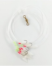 Resim Browning 6 Kancalı Çapari Takımı 150 cm - 10 