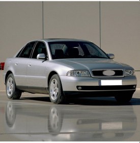 Resim Audi A4 1998-2001 Manuel Vites Geri Vites Müşürü 012919823f 