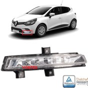 Resim Renault Clio 4 Gündüz Farı (Led) Sol 2016 Sonrası Uyumlu 