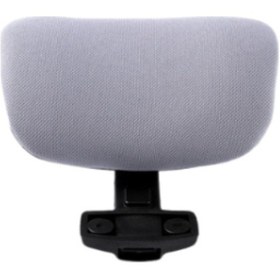 Resim Suntek Ofis Koltuğu Baş Desteği Masa Aksesuarı Kolay Kurulum Siyah Gri 