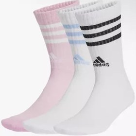 Resim 3'lü Çorap adidas 
