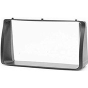 Resim Oto Teyp Toyota Corolla-Hilux Dabıl Çerçevesi 2002-2006 Far-San 