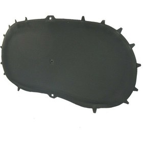 Resim VOLKSWAGEN TİGUAN 2011 - 2018 MOTOR KAPUT KEÇESİ 