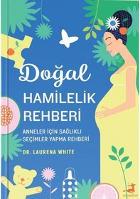 Resim Doğal Hamilelik Rehberi 