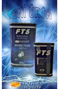 Resim FTC-S Hidrolik Fren Yağı 500ml X 24 Adet 