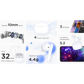 Resim TCL Moveaudıo Air Kulaklık 