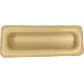 Resim DNC Auto Part Mercedes W202,W203,W210,W211,W220 Için Sunroof Perde Kolu(Bej) 