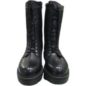 Resim Burç Hakiki Deri Kadın Bot-23k66358bynderibot 001 