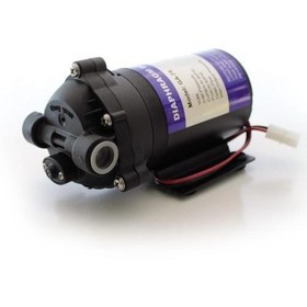 Resim Su Arıtma Cihazı Pompası ( Motoru ) 75 - 100 Gpd Membran Için Pompa75 