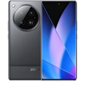 Resim Infinix Zero 40 YD | 512 GB 8 GB Siyah 
