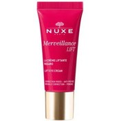 Resim Nuxe Merveliance Lift Göz Kremi 15ml 