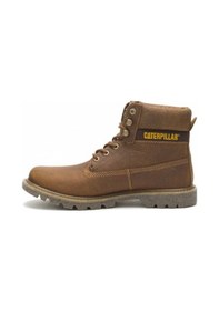 Resim Bot Erkek 013m101159 Colorado 2.0 Wp Caterpillar Muddy Pyramid Brun Moyen-p110967 Null 