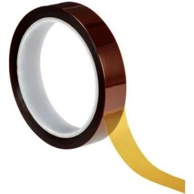 Resim 3M 5413 Kapton Bant 20mm*33mt 