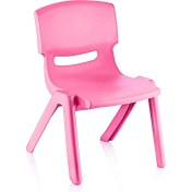 Resim Mena Rise Küçük Şirin Çocuk Pembe 