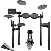 Resim Yamaha DTX452K Dijital Davul Seti 