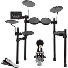 Resim Yamaha DTX452K Dijital Davul Seti 